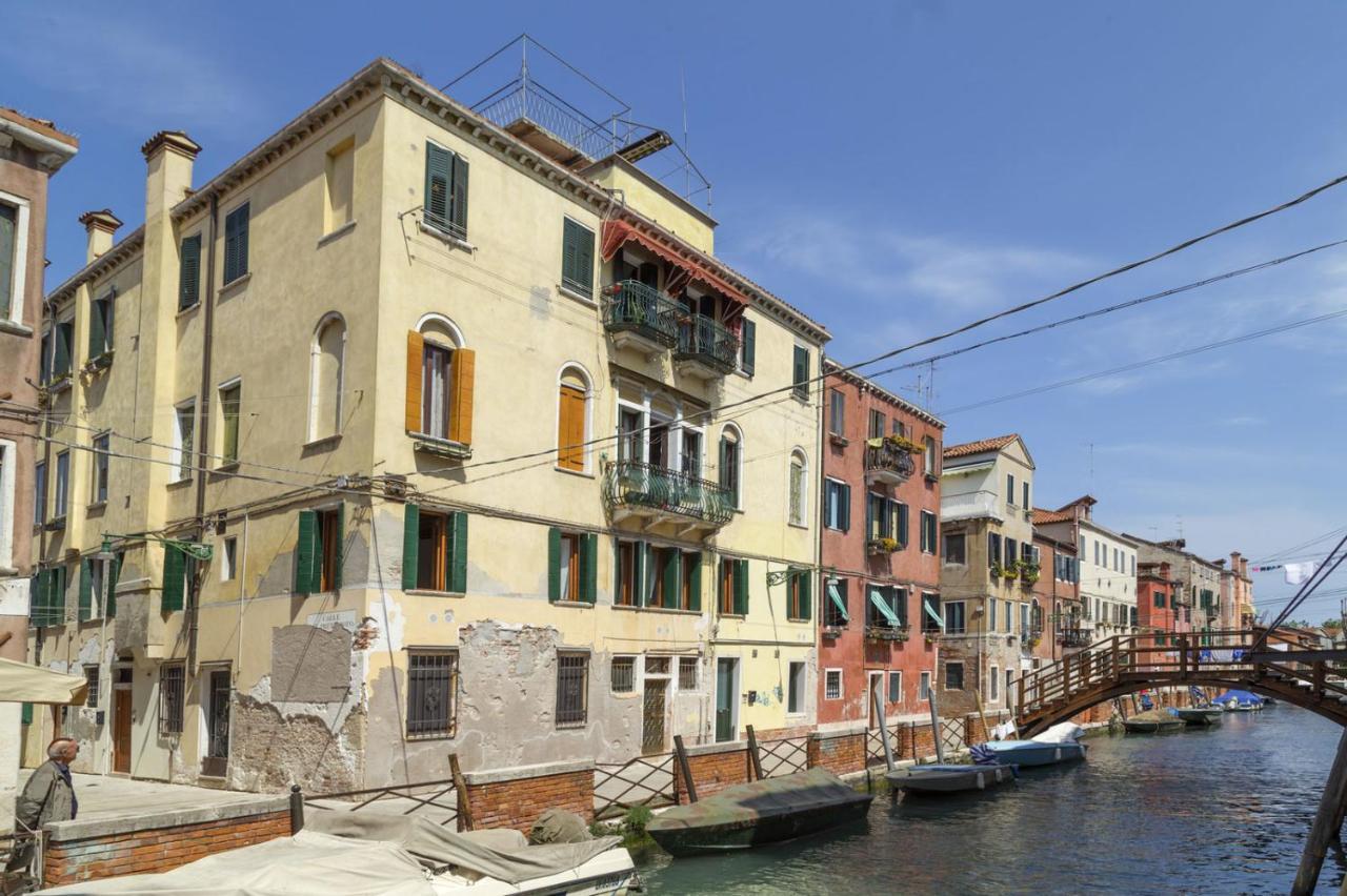 Laguna724 Venice Exterior photo